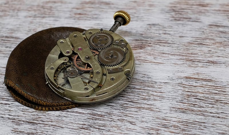 Timepiece